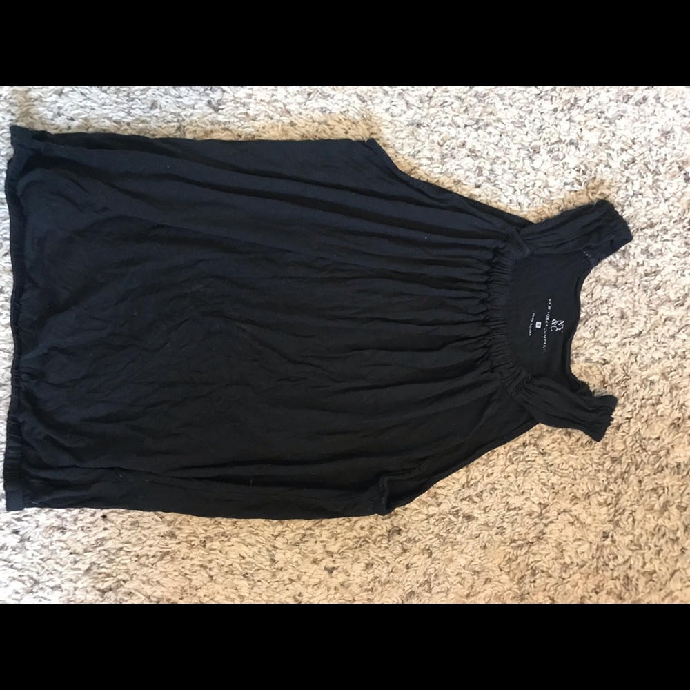 New York & Company tank top